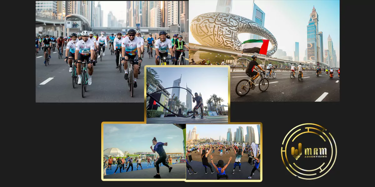 Utilizing seasonal and special event campaigns for healthcare marketing in Dubai clinics 2024.